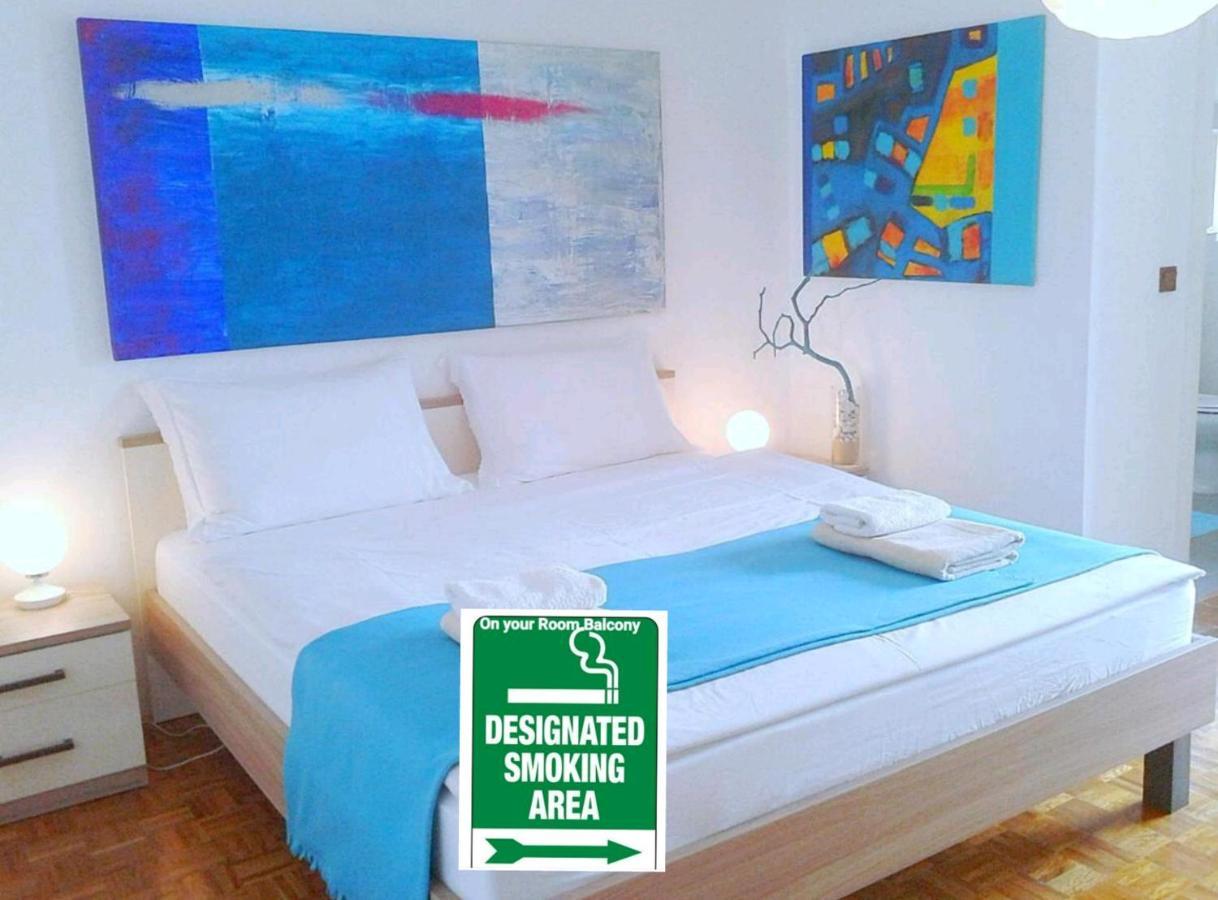 Rooms Josipa Ровінь Екстер'єр фото