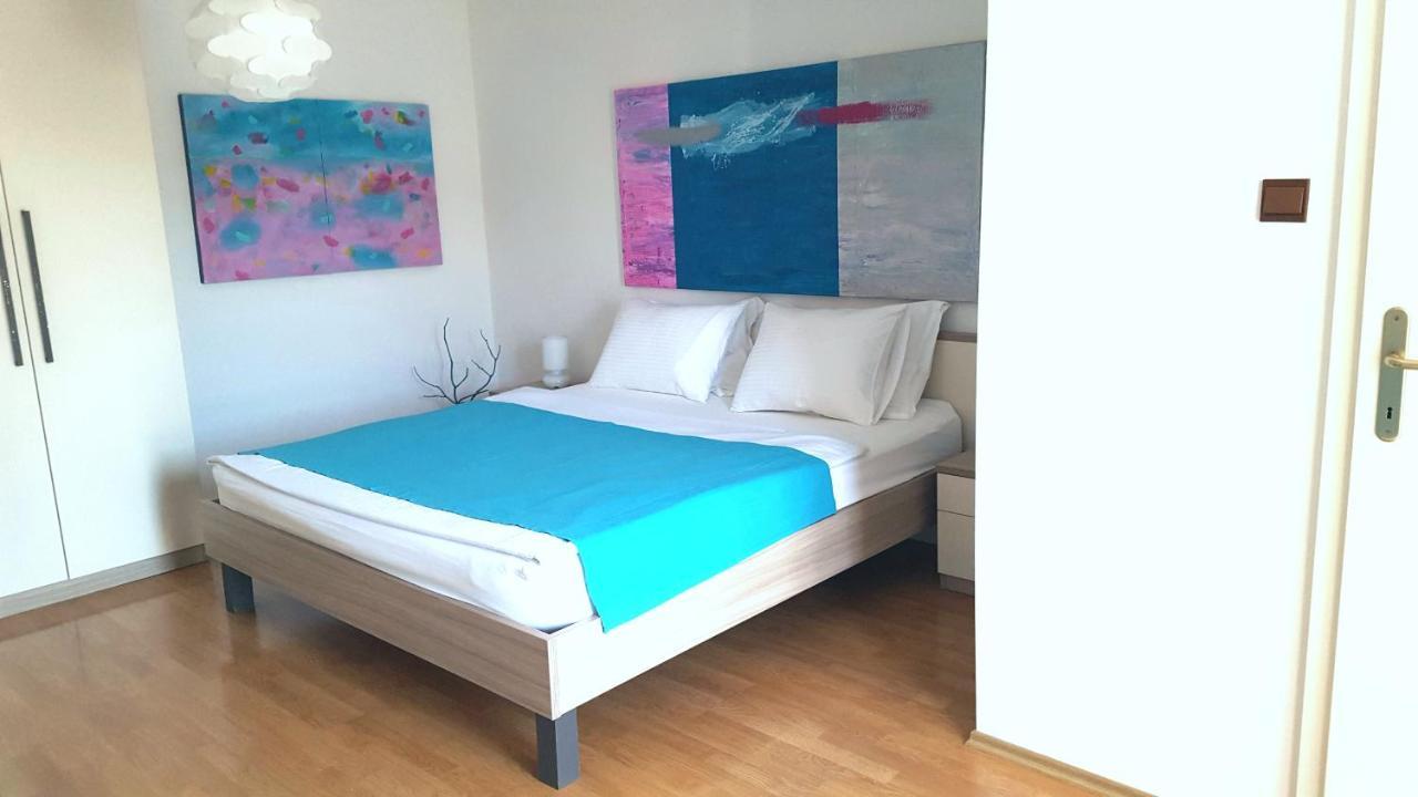 Rooms Josipa Ровінь Екстер'єр фото