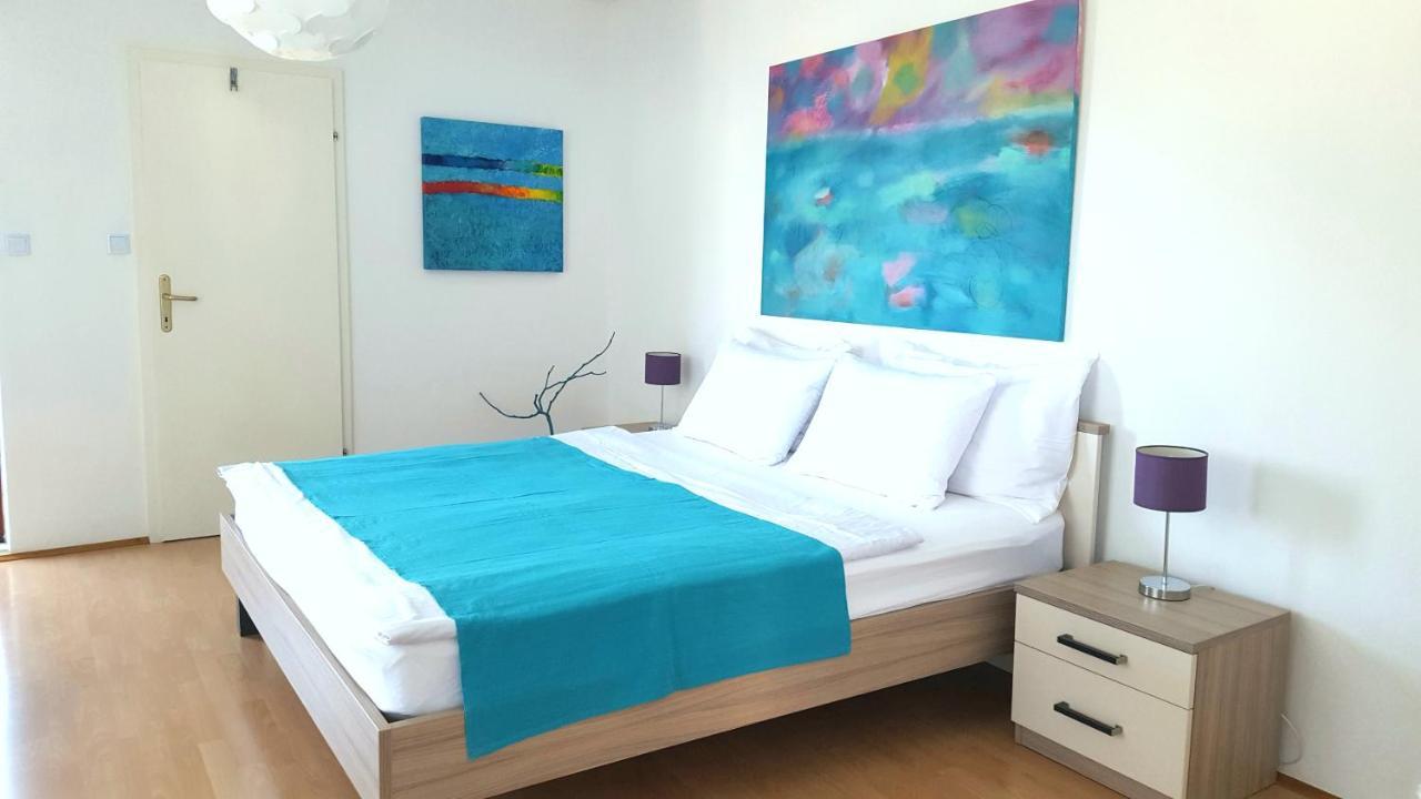 Rooms Josipa Ровінь Екстер'єр фото