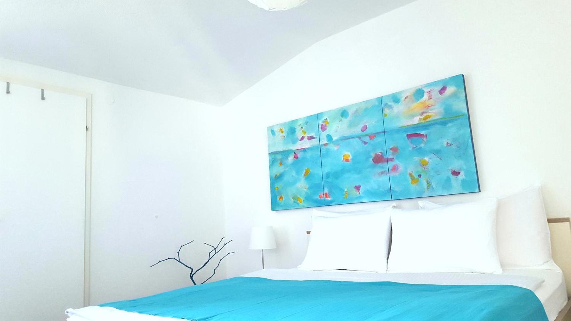 Rooms Josipa Ровінь Номер фото