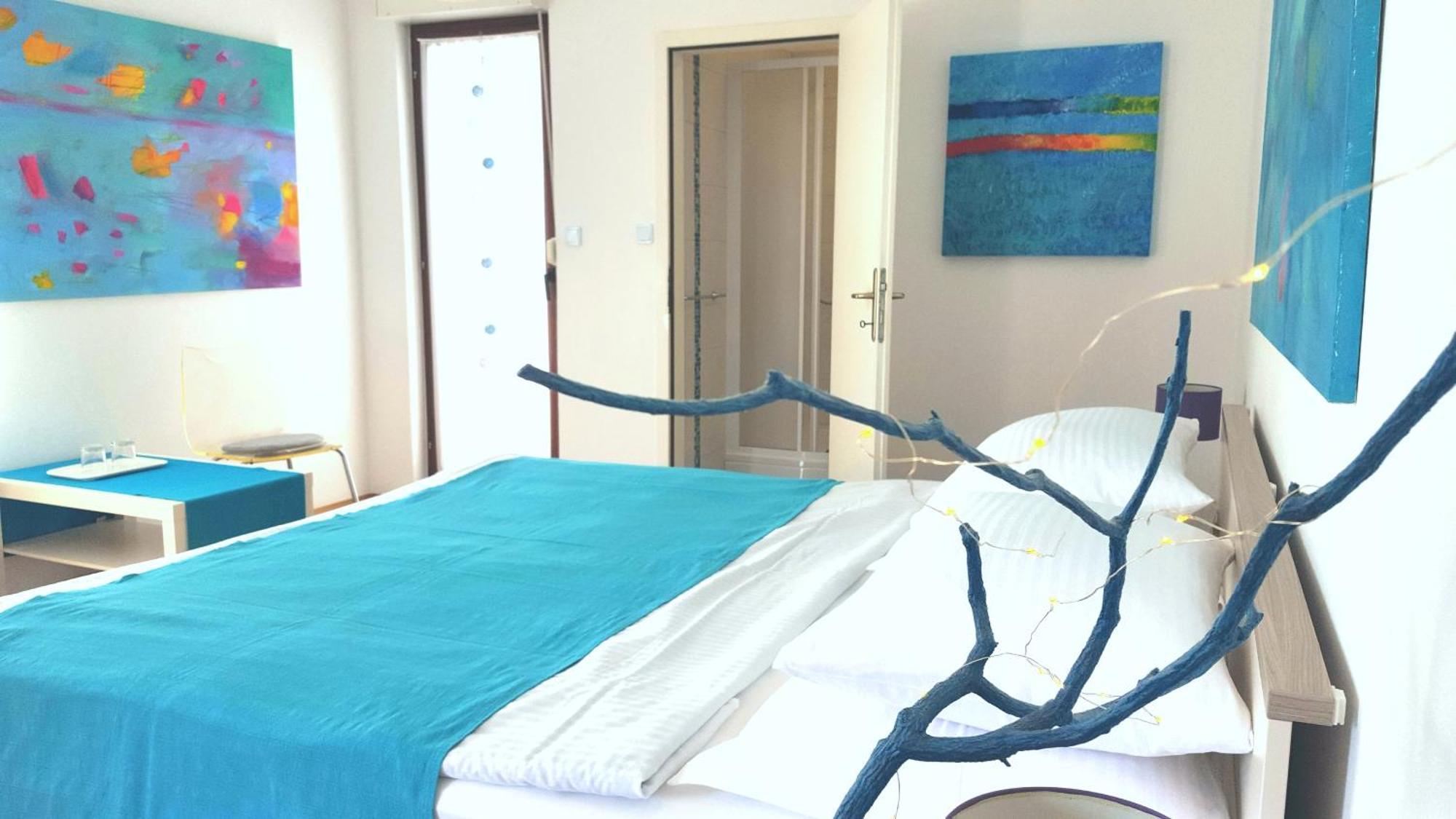 Rooms Josipa Ровінь Екстер'єр фото