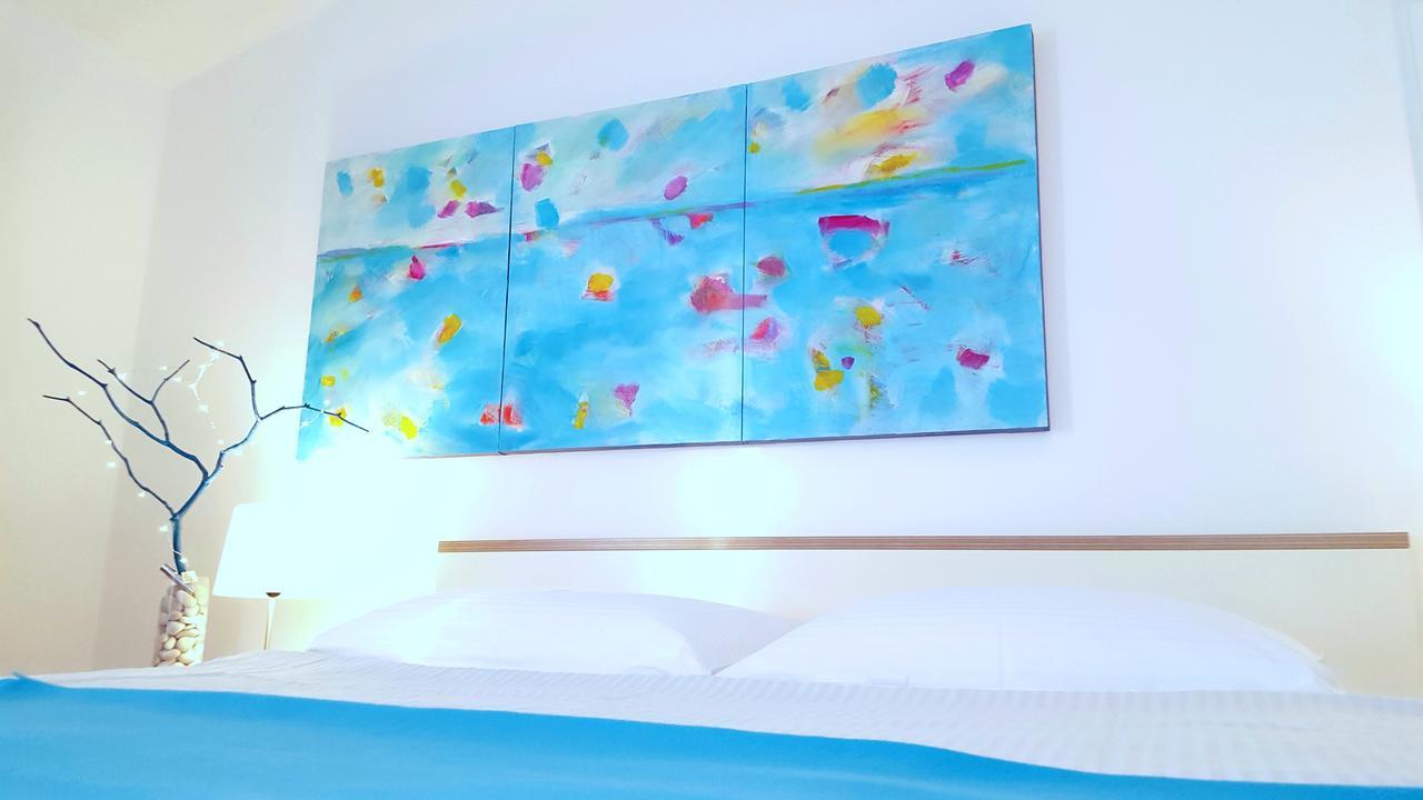 Rooms Josipa Ровінь Екстер'єр фото